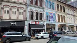 Tanjong Pagar Road (D2), Shop House #497808671